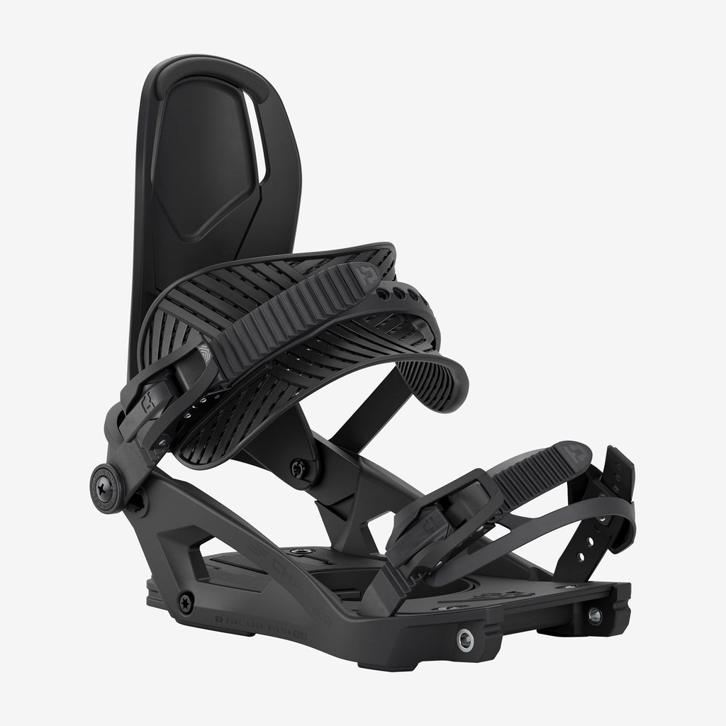 Union Charger Splitboard Snowboard Bindings 2026