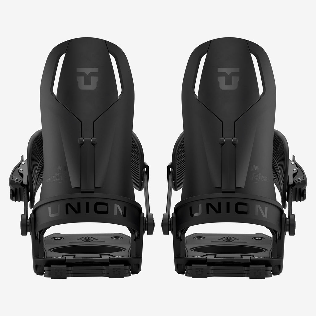 Union Charger Splitboard Snowboard Bindings 2026