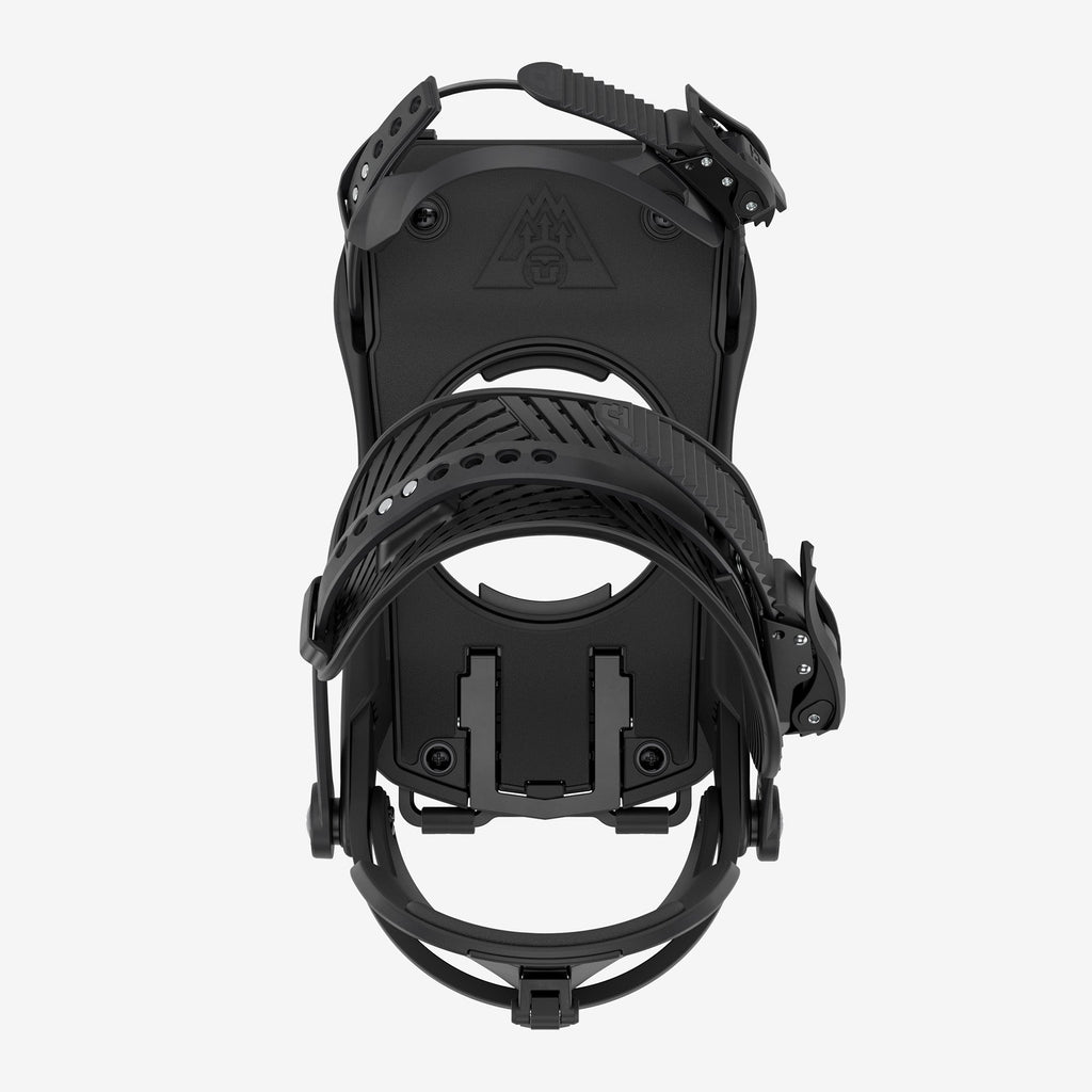 Union Charger Splitboard Snowboard Bindings 2026