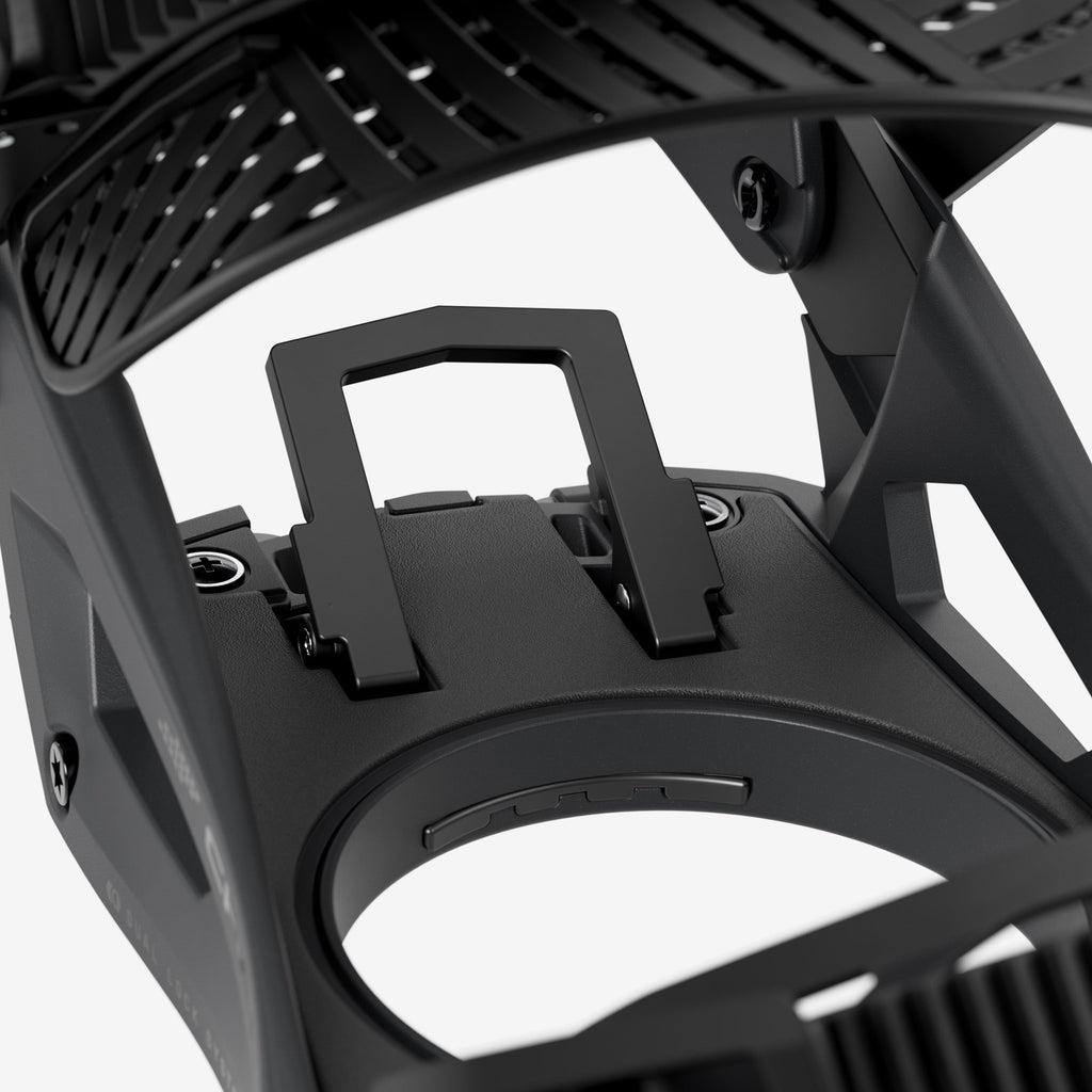 Union Charger Splitboard Snowboard Bindings 2026