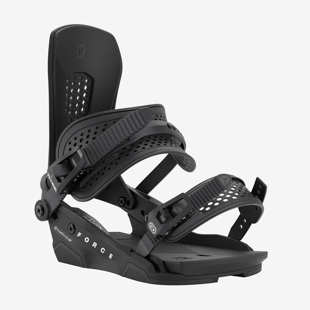 Union Men's Force Snowboard Bindings - 2026