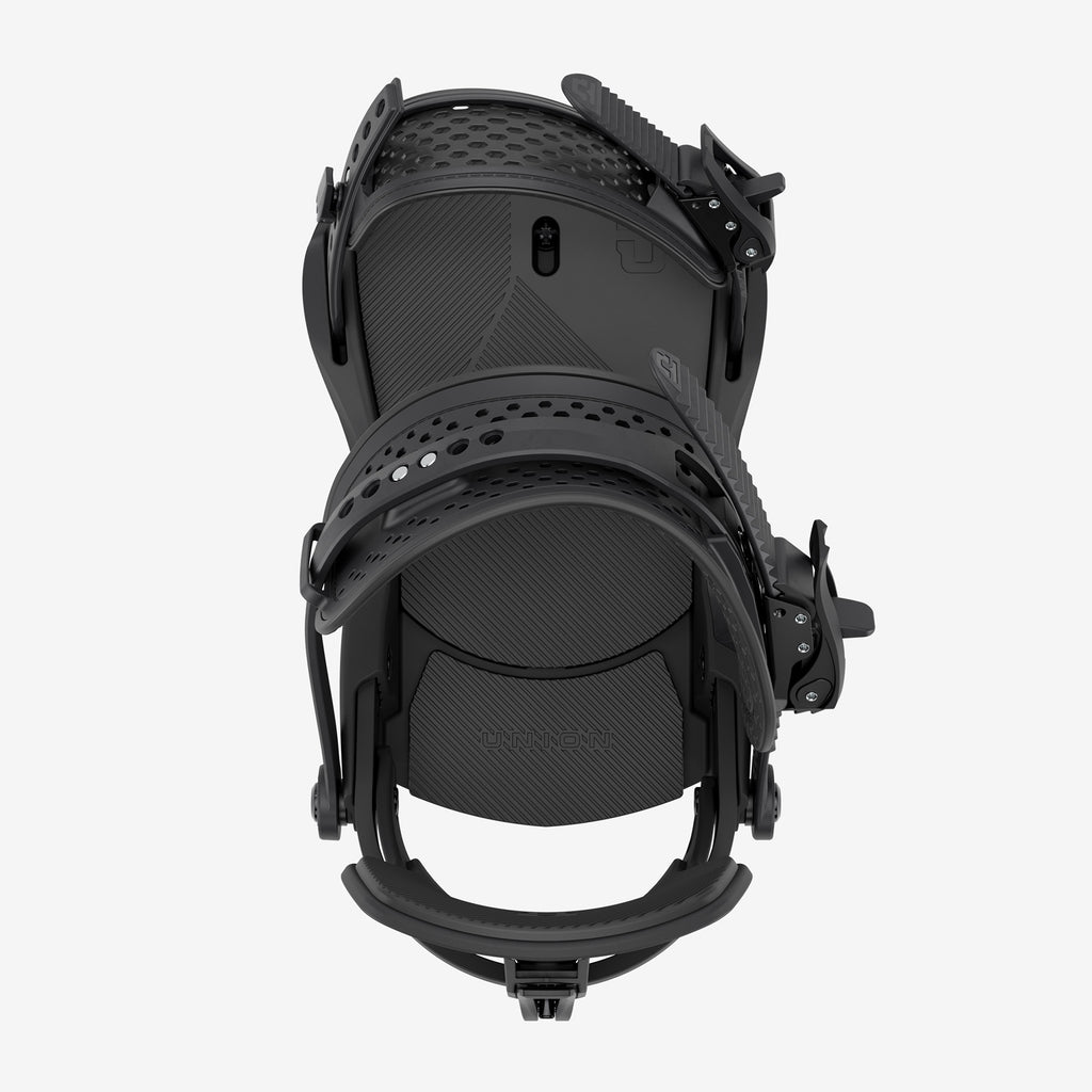 Union Men's Force Snowboard Bindings - 2026