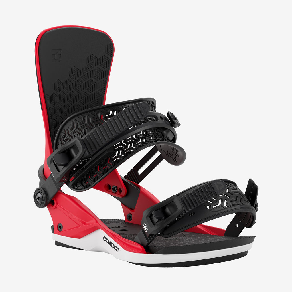 Union Men's Contact Snowboard Bindings - 2027
