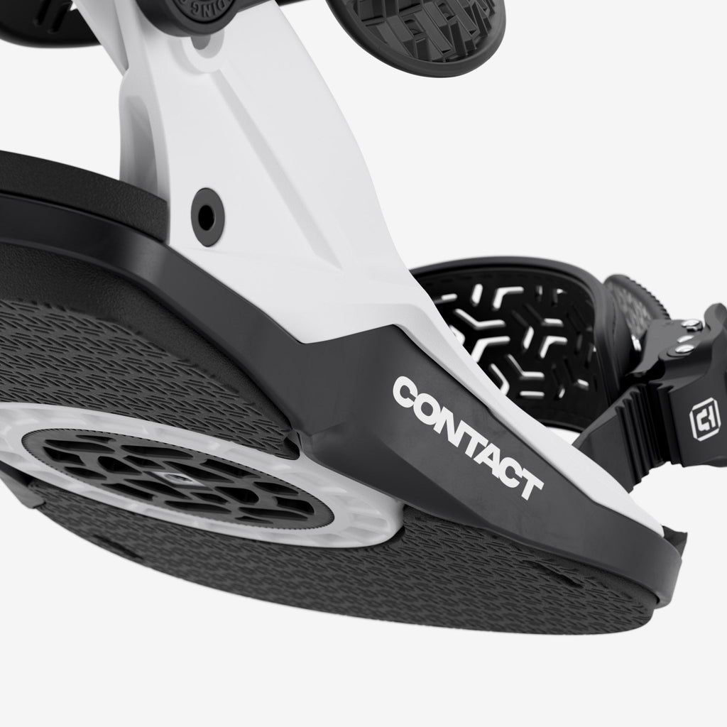 Union Men's Contact Snowboard Bindings - 2027
