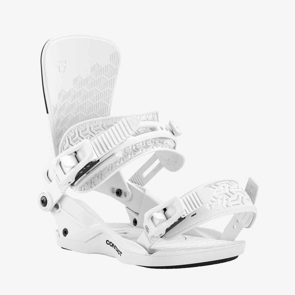 Union Women's Contact Snowboard Bindings - 2027