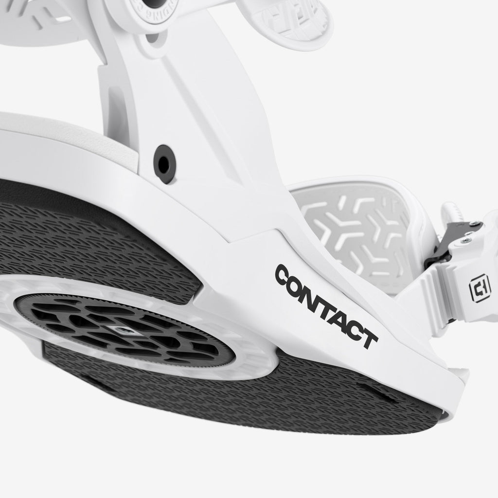 Union Women's Contact Snowboard Bindings - 2027