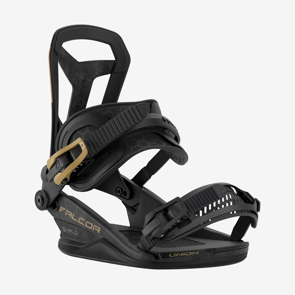 Union Unisex Falcor Snowboard Bindings - 2027