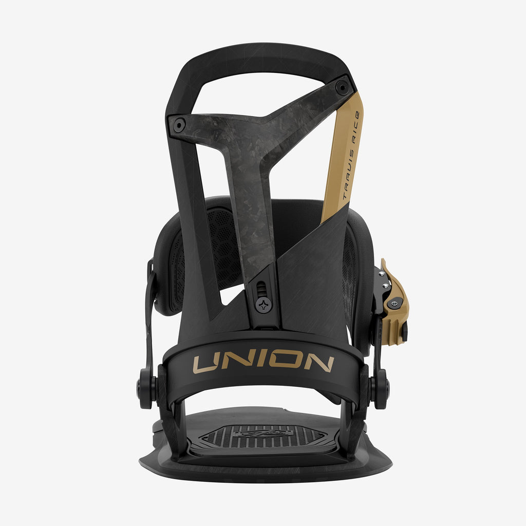 Union Unisex Falcor Snowboard Bindings - 2027
