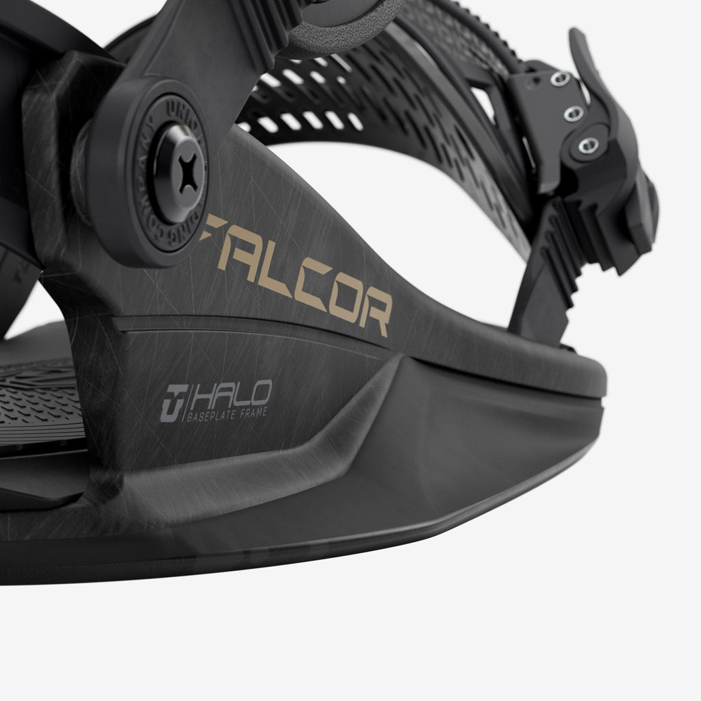 Union Unisex Falcor Snowboard Bindings - 2027
