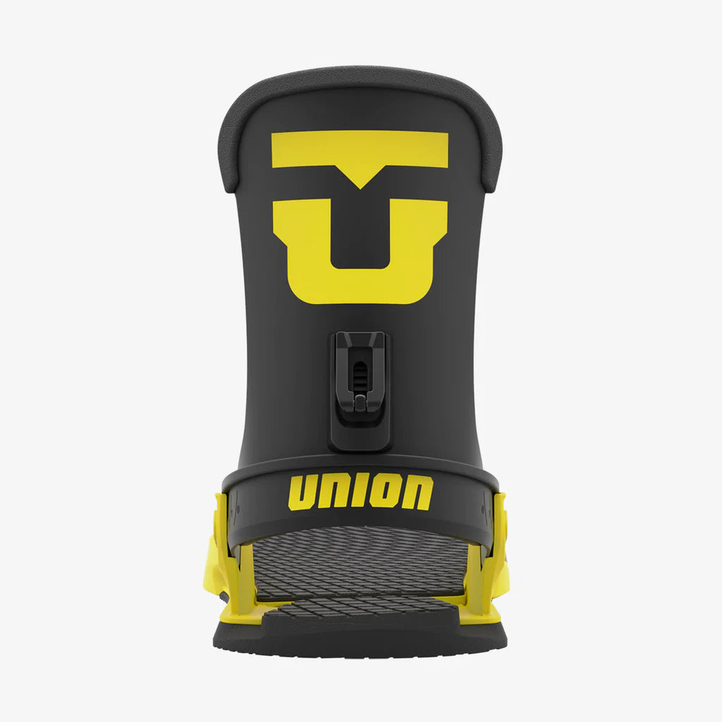 Union Youth Cadet Pro Snowboard Bindings -