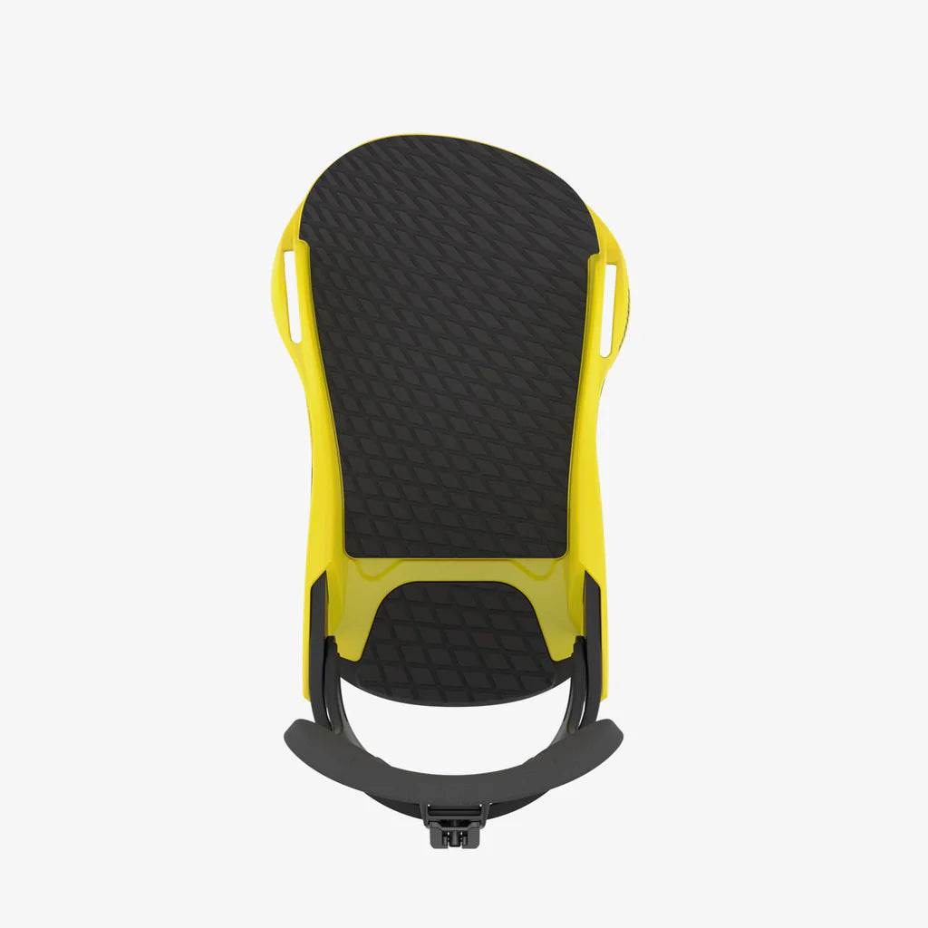 Union Youth Cadet Pro Snowboard Bindings -