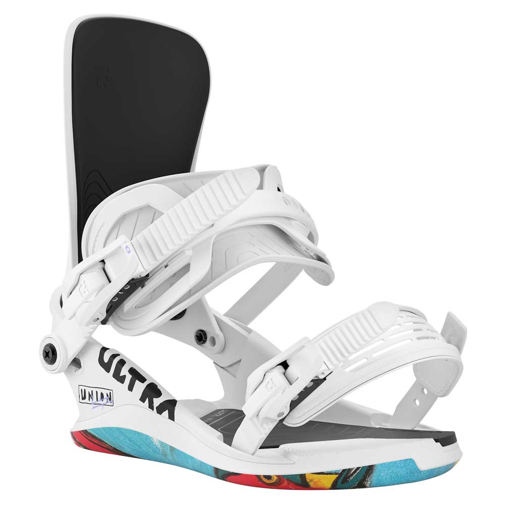 Union Men's Ultra Snowboard Bindings - 2026