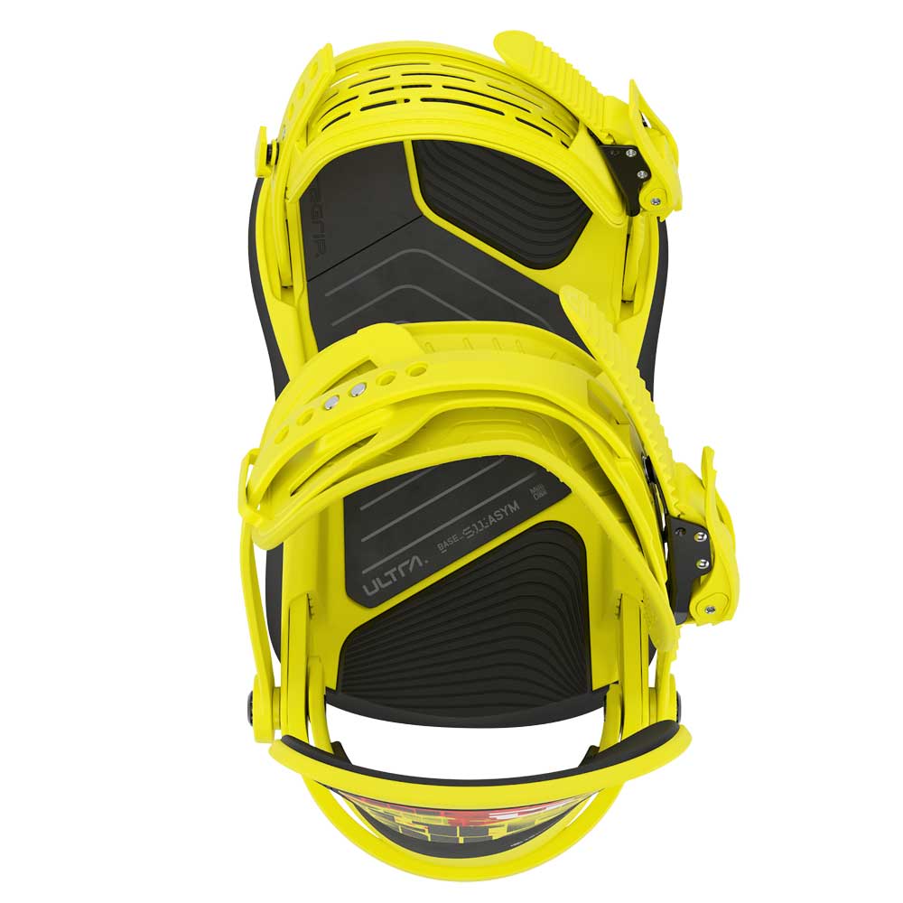 Union Men's Ultra Snowboard Bindings - 2026