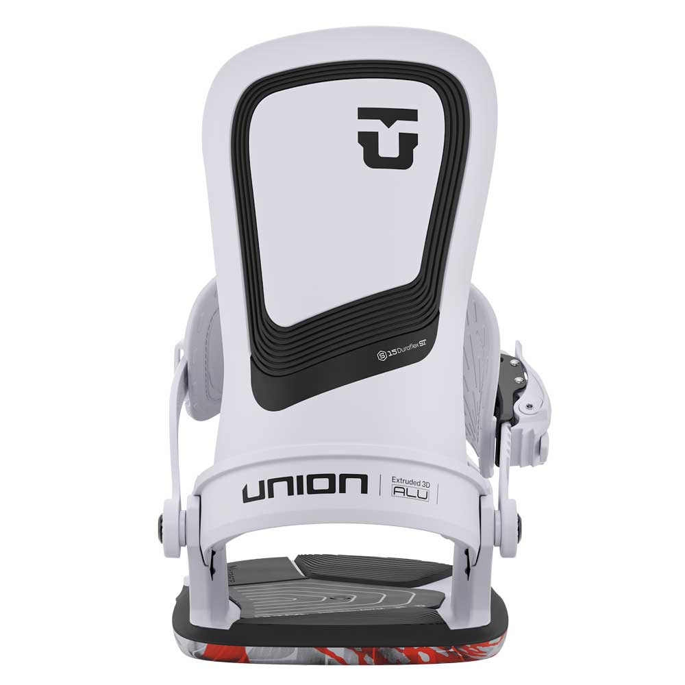 Union Men's Ultra Snowboard Bindings - 2026