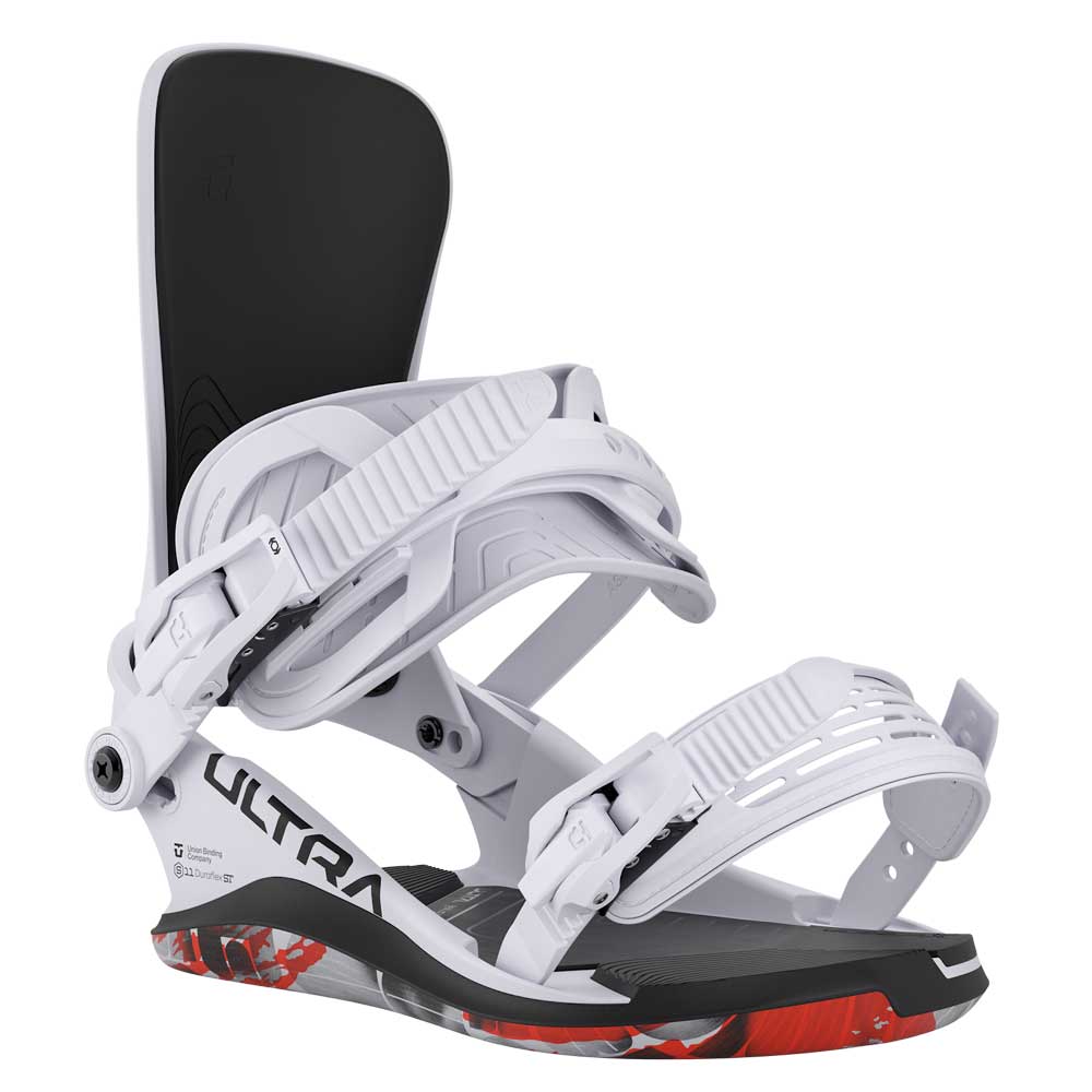 Union Men's Ultra Snowboard Bindings - 2026