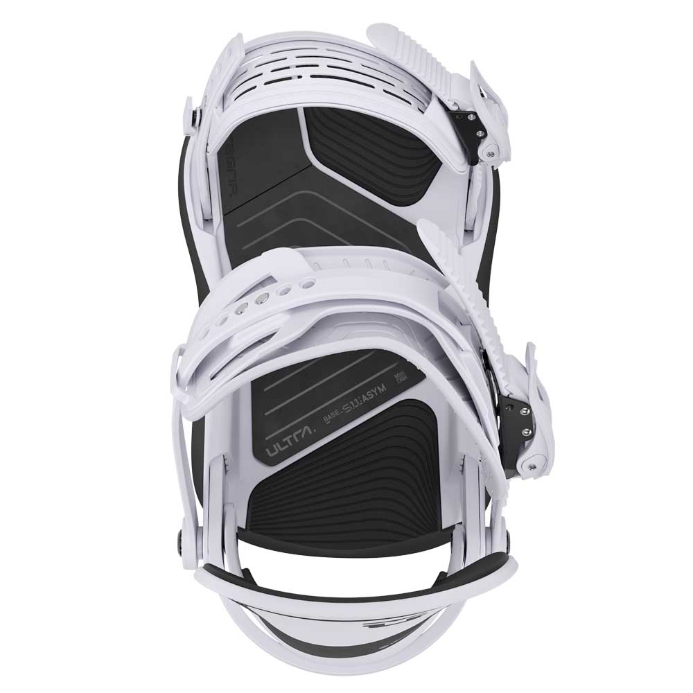 Union Men's Ultra Snowboard Bindings - 2026