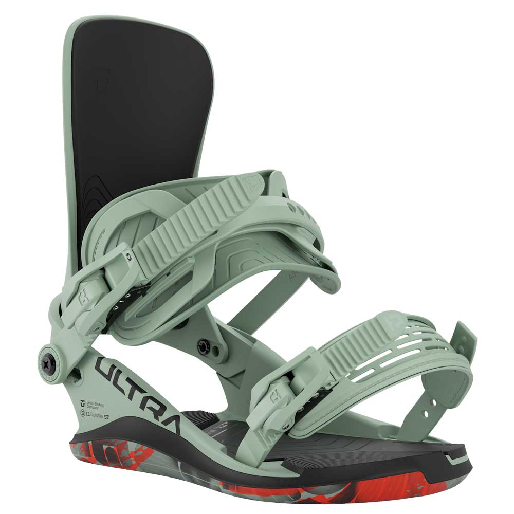 Union Men's Ultra Snowboard Bindings - 2026