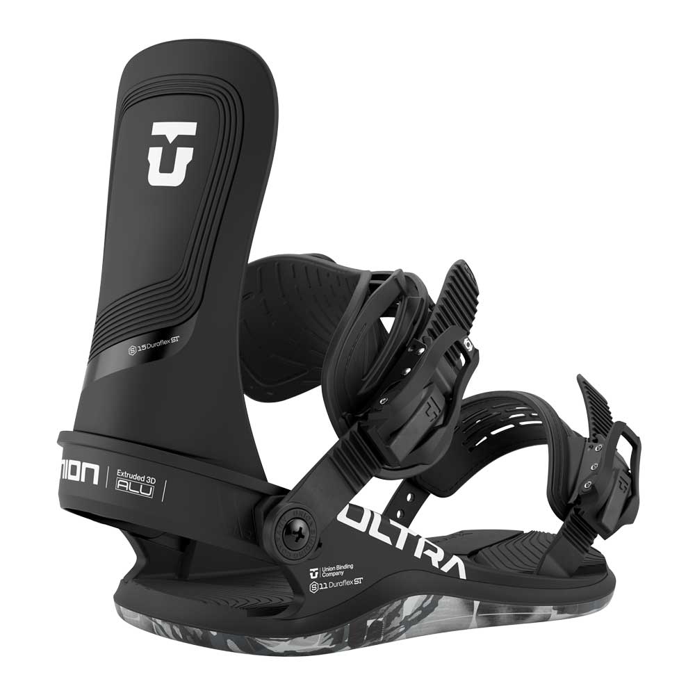 Union Women's Ultra Snowboard Binding - 2026