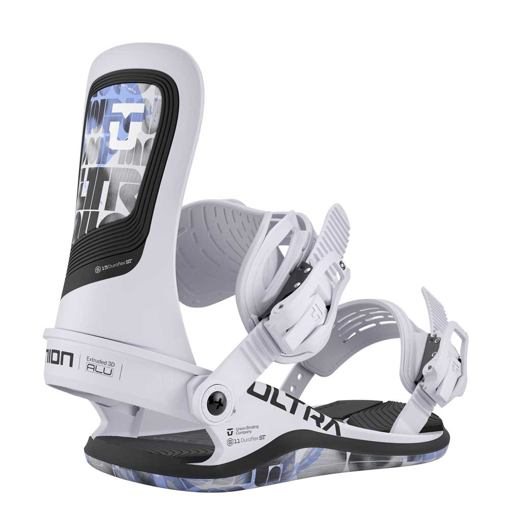 Union Women's Ultra Snowboard Binding - 2026