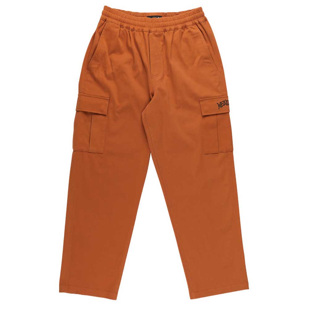 Welcome Principal Cargo Twill Pants