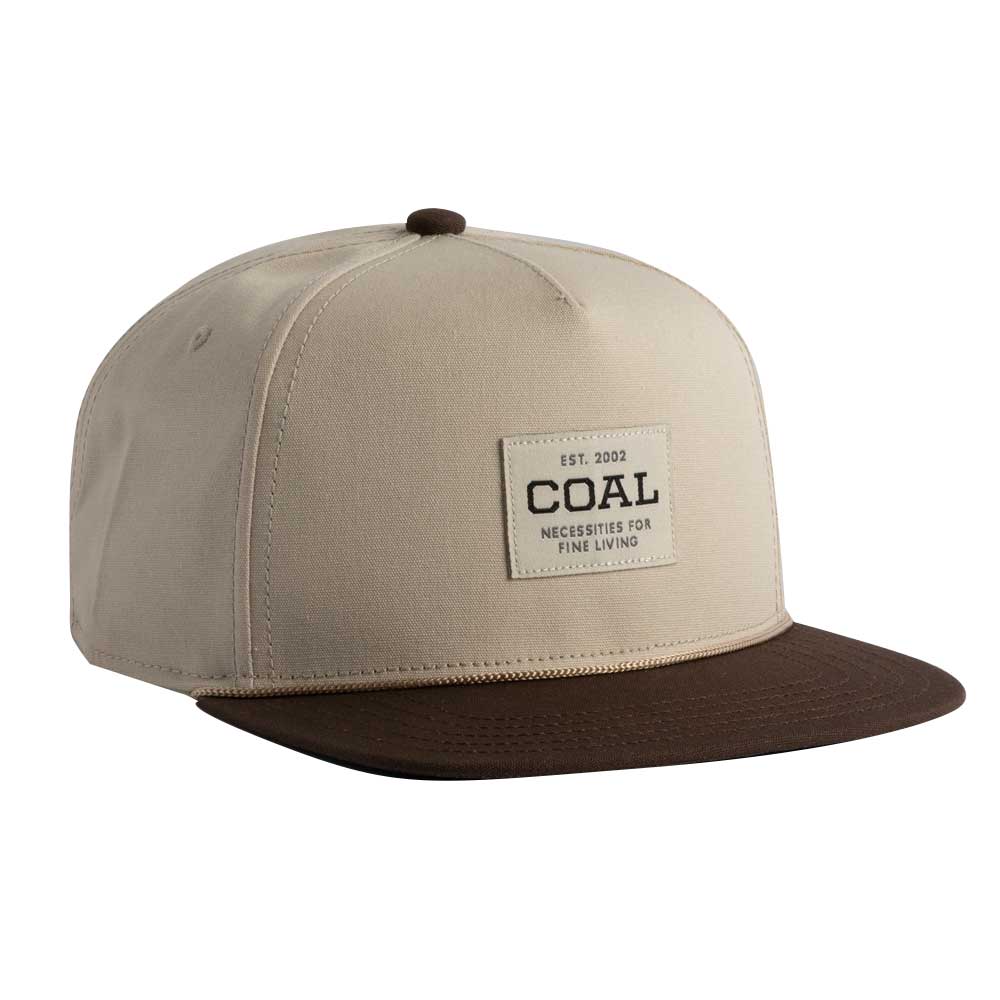 Coal Uniform Classic Cap