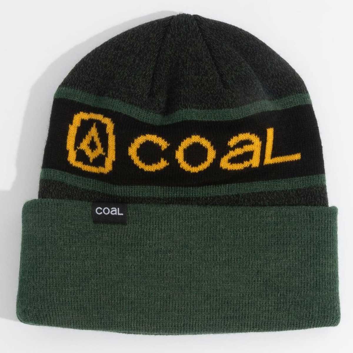 Coal Uniform Lite Beanie