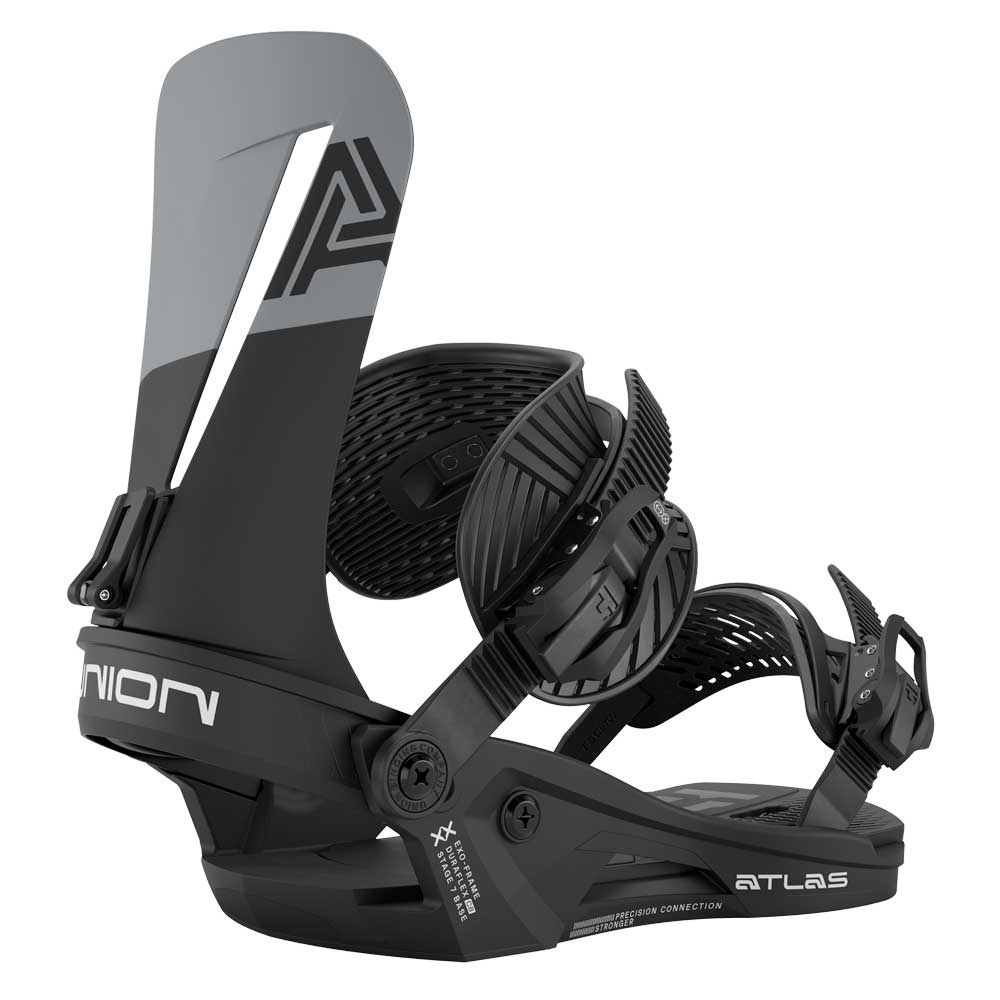 Union Men's Atlas Snowboard Bindings - 2026