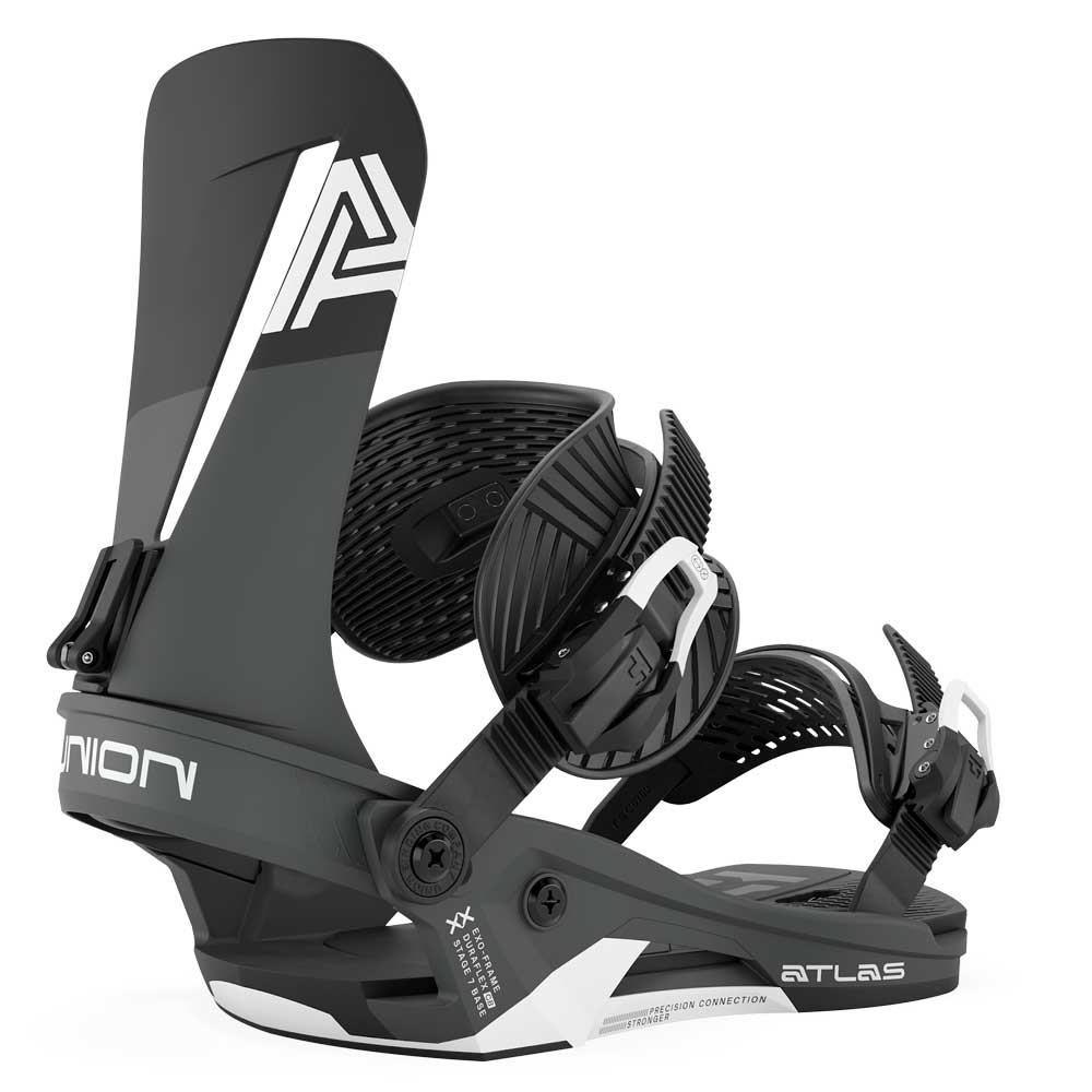Union Men's Atlas Snowboard Bindings - 2027