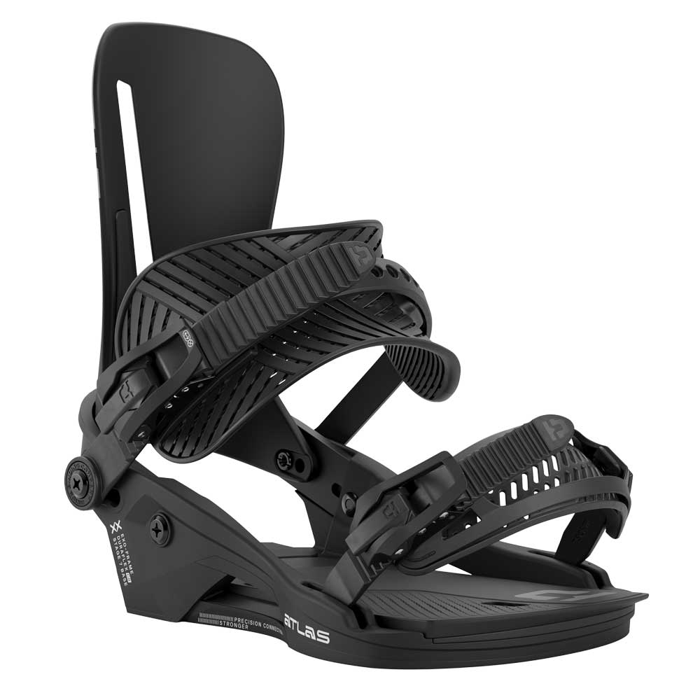Union Men's Atlas Snowboard Bindings - 2026