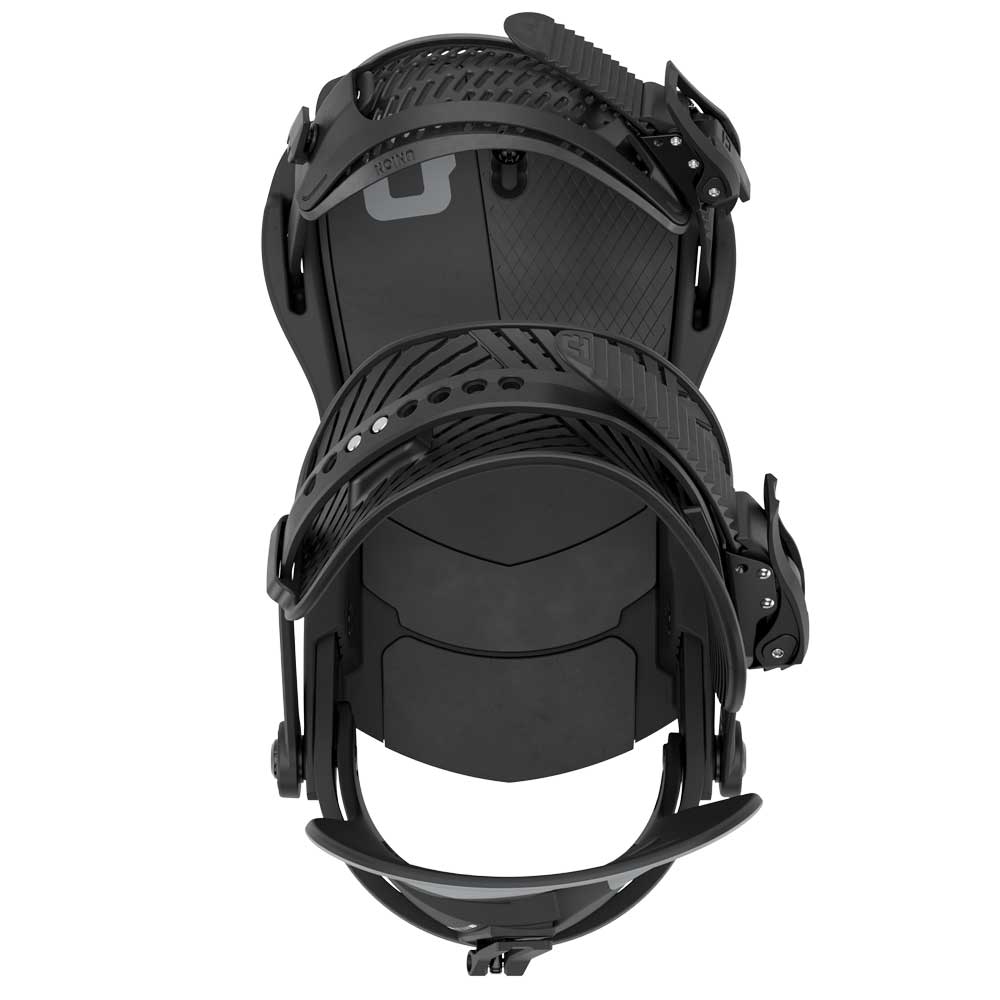 Union Men's Atlas Snowboard Bindings - 2026