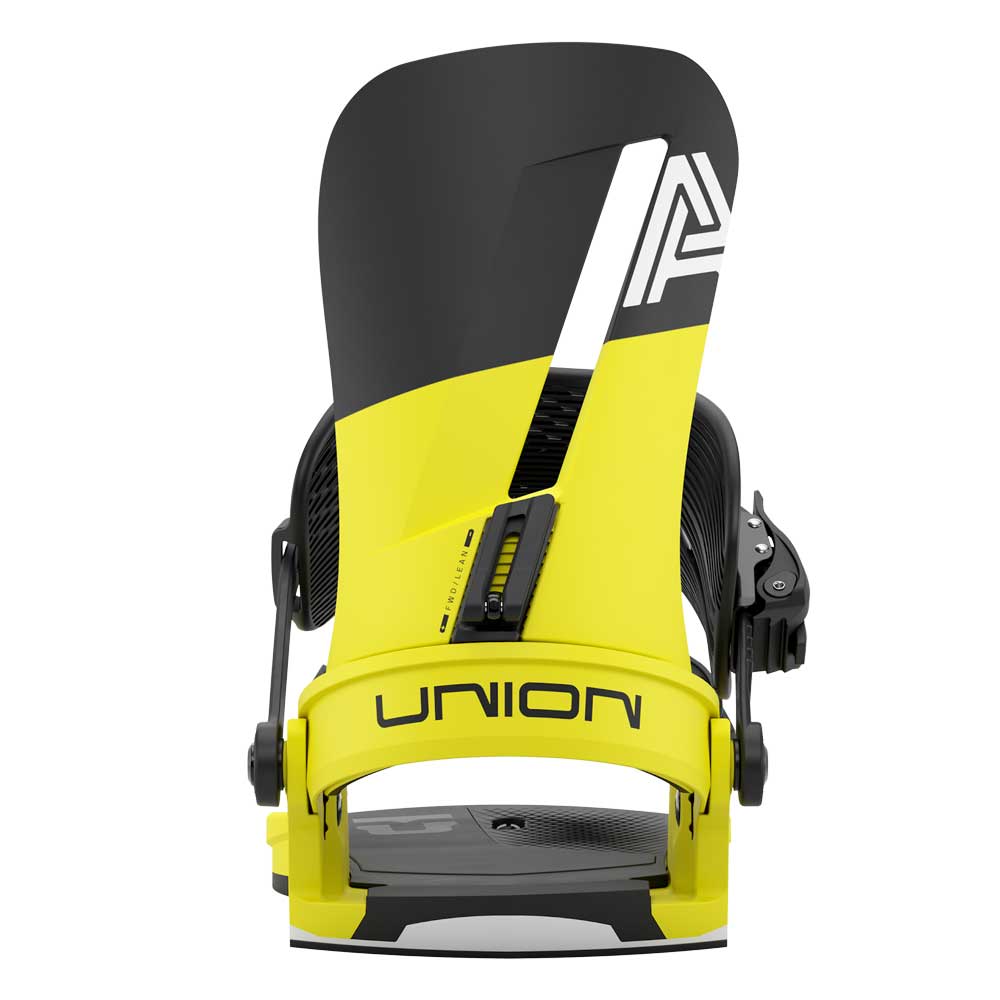 Union Men's Atlas Snowboard Bindings - 2026