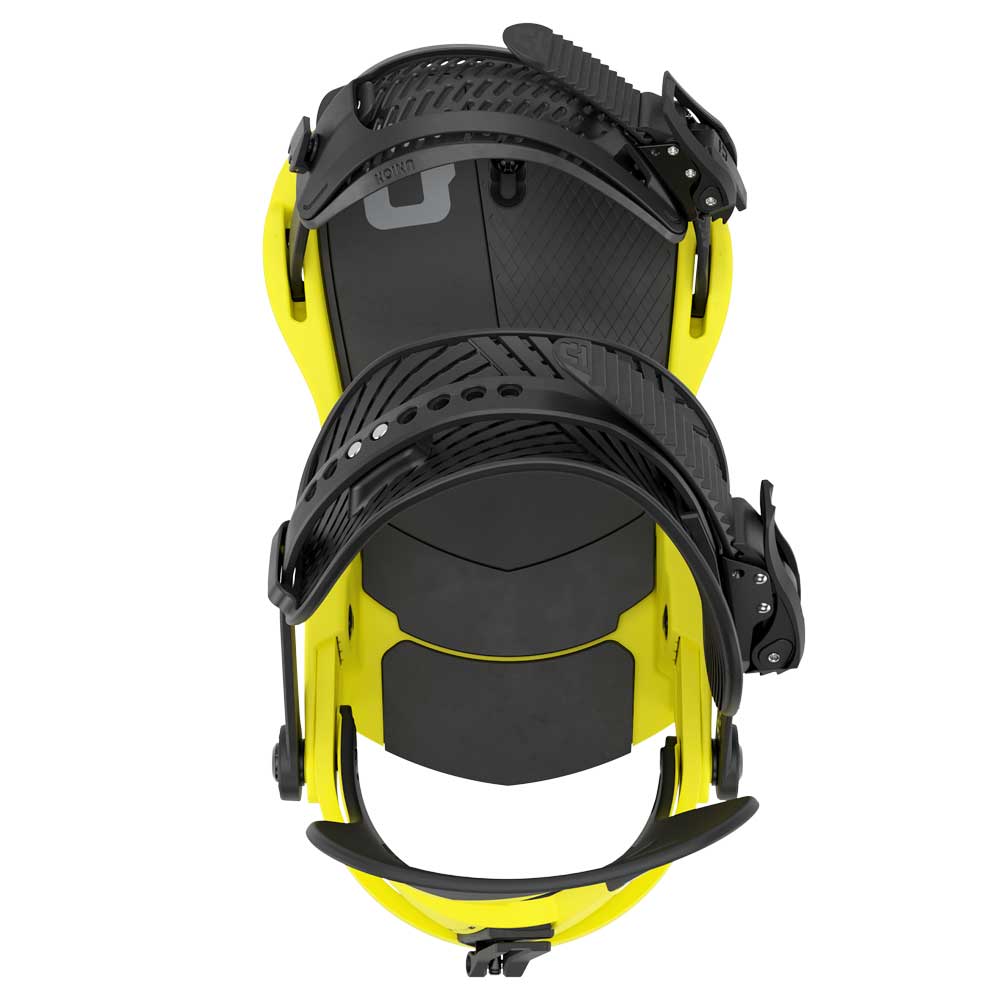 Union Men's Atlas Snowboard Bindings - 2026