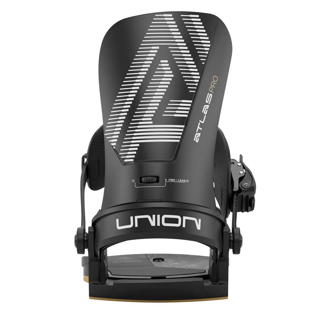 Union Men's Atlas Pro Snowboard Bindings - 2026
