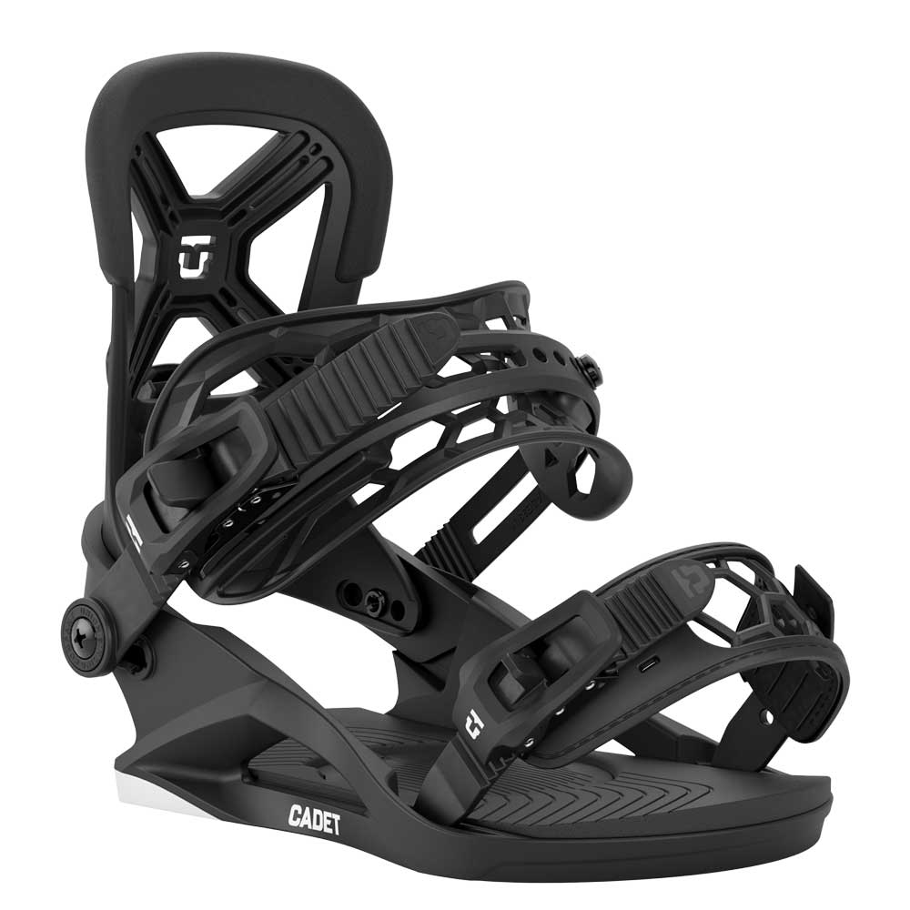 Union Youth Cadet Snowboard Bindings - 2026