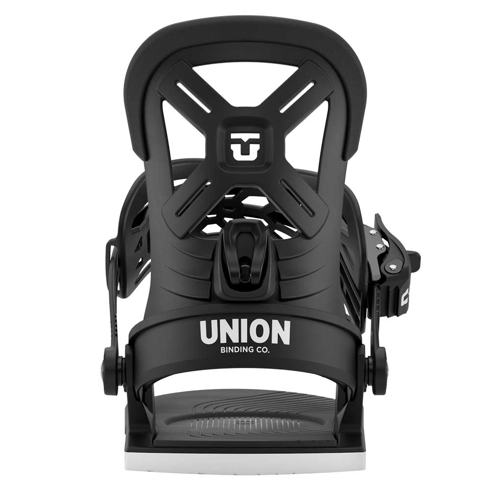 Union Youth Cadet Snowboard Bindings - 2026