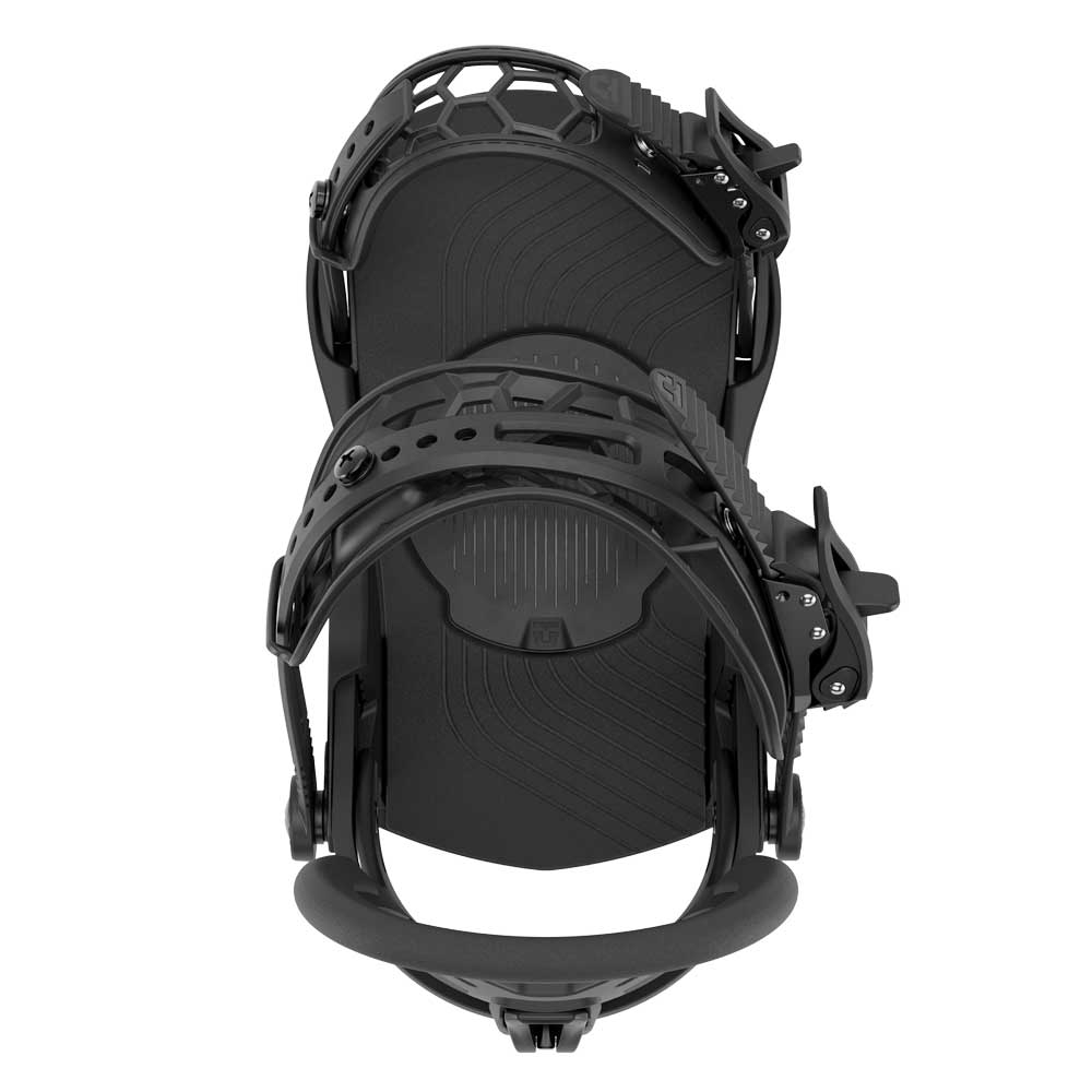 Union Youth Cadet Snowboard Bindings - 2026
