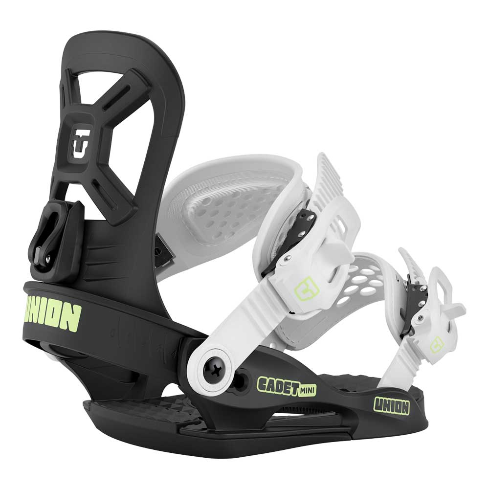 Union Youth Cadet Mini Snowboard Bindings - 2027