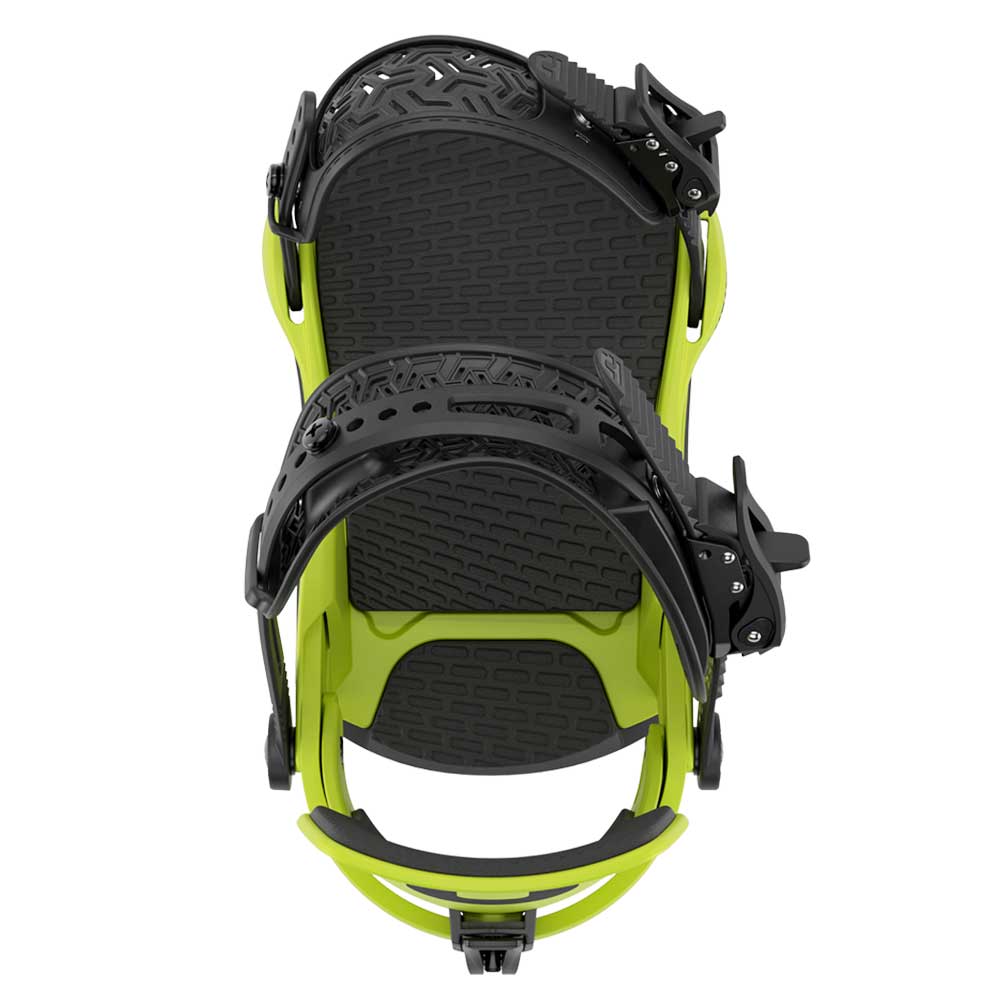 Union Youth Cadet Pro Snowboard Bindings - 2026