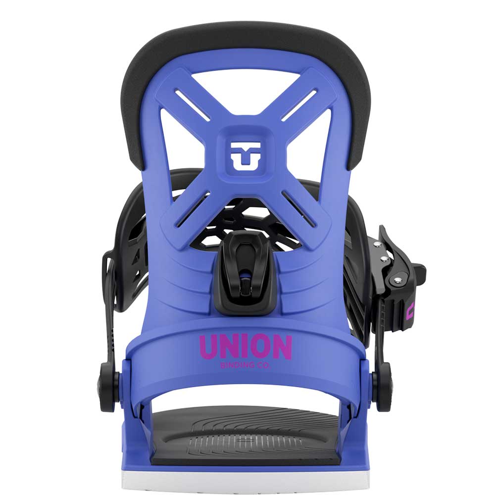Union Youth Cadet Snowboard Bindings - 2026