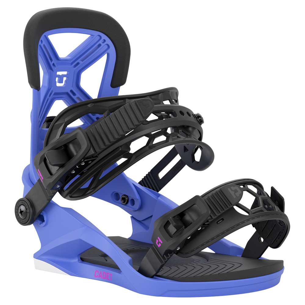 Union Youth Cadet Snowboard Bindings - 2026