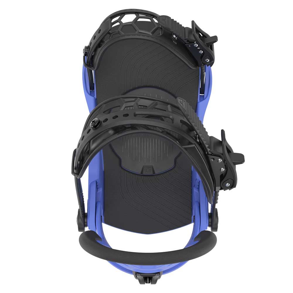 Union Youth Cadet Snowboard Bindings - 2026