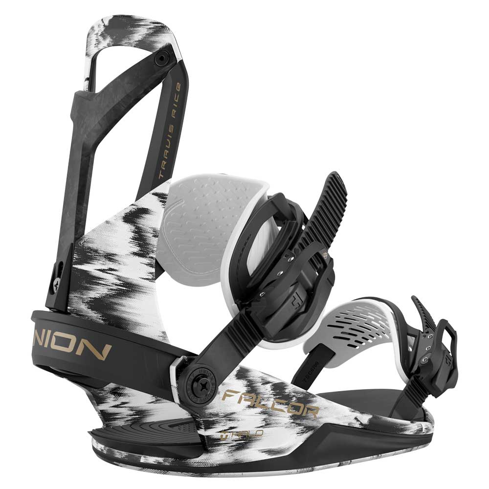 Union Men's Falcor Snowboard Bindings - 2026