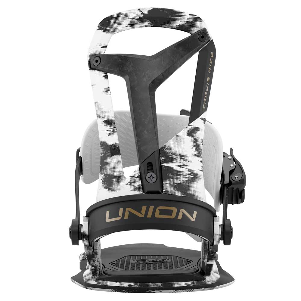 Union Men's Falcor Snowboard Bindings - 2026