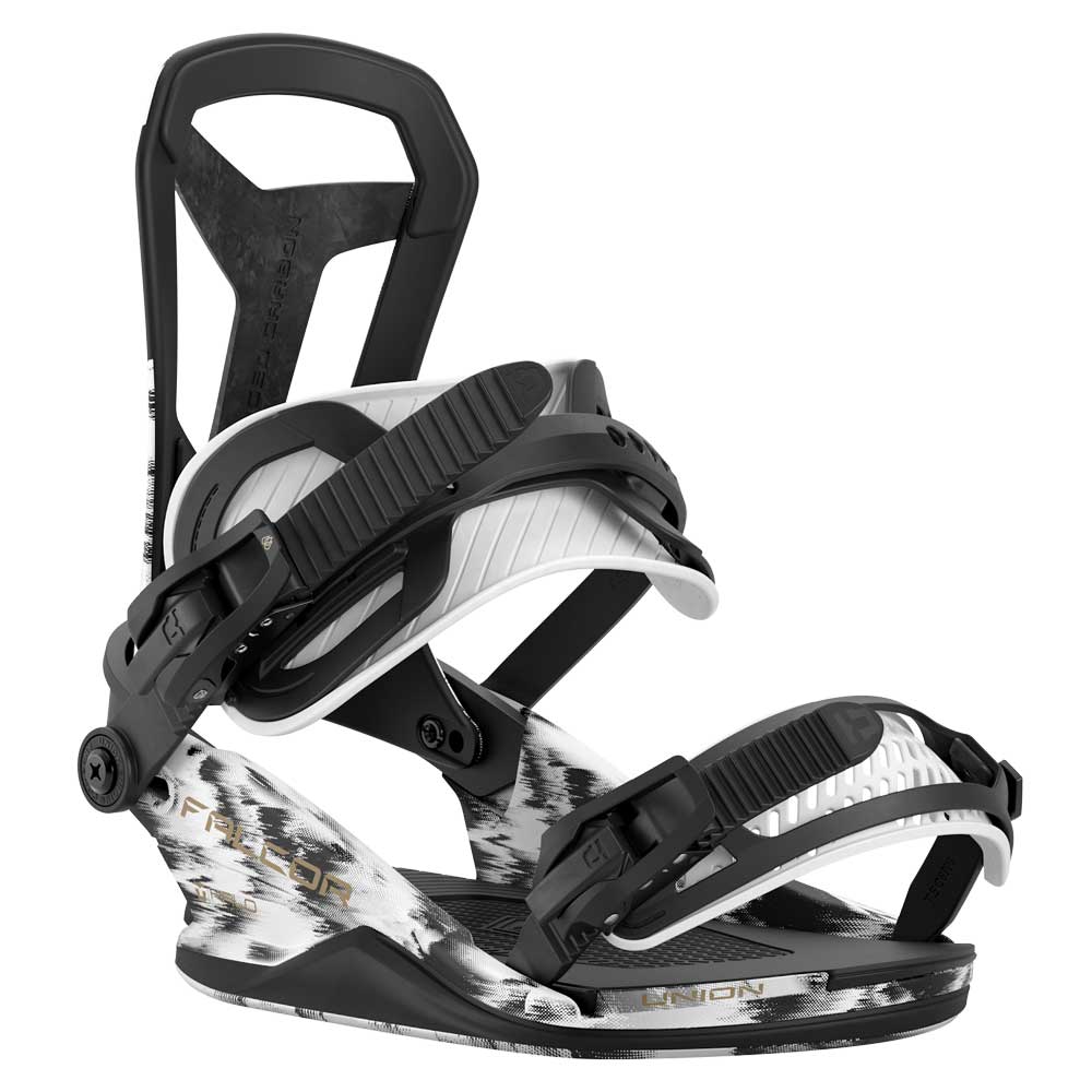 Union Men's Falcor Snowboard Bindings - 2026