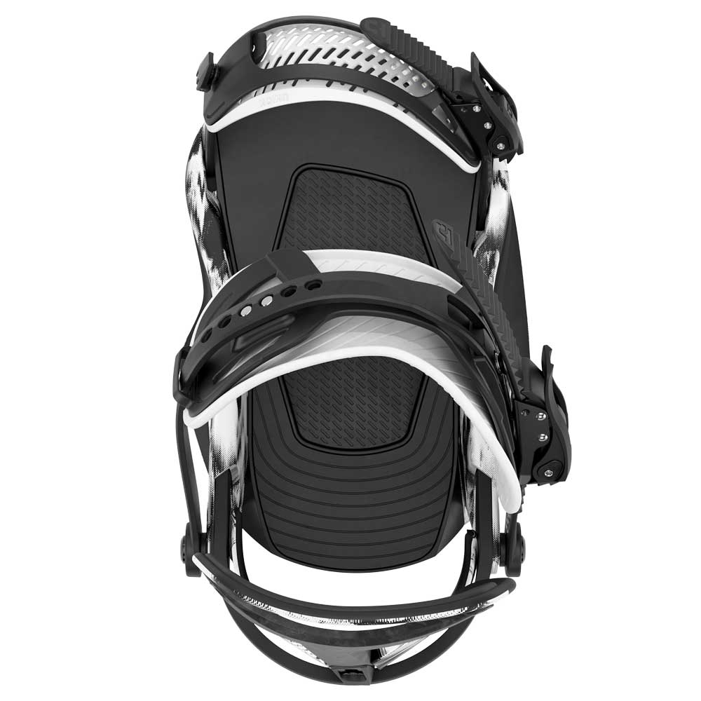 Union Men's Falcor Snowboard Bindings - 2026
