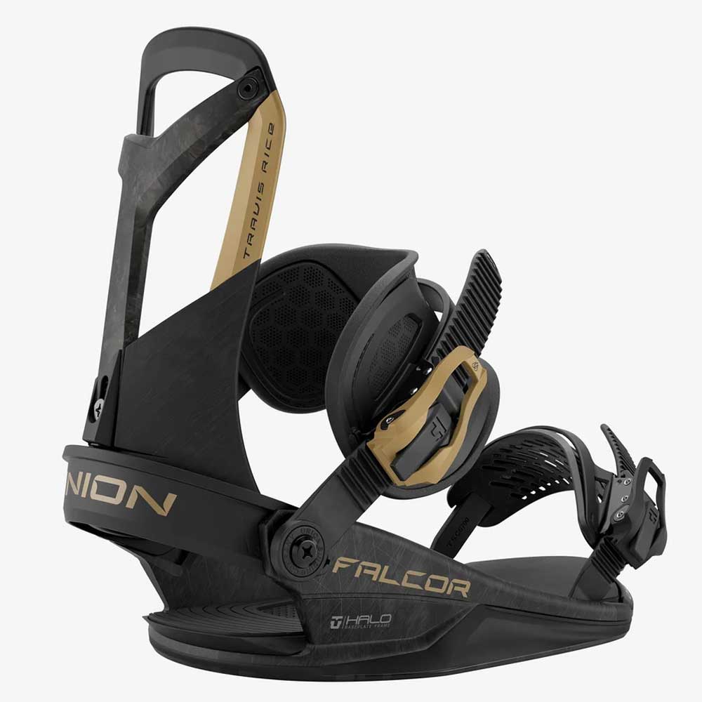 Union Unisex Falcor Snowboard Bindings - 2027