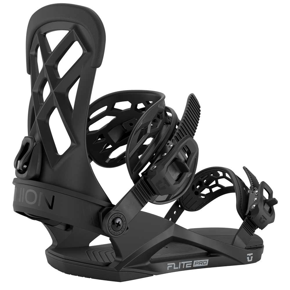Union Men's Flite Pro Snowboard Bindings - 2026