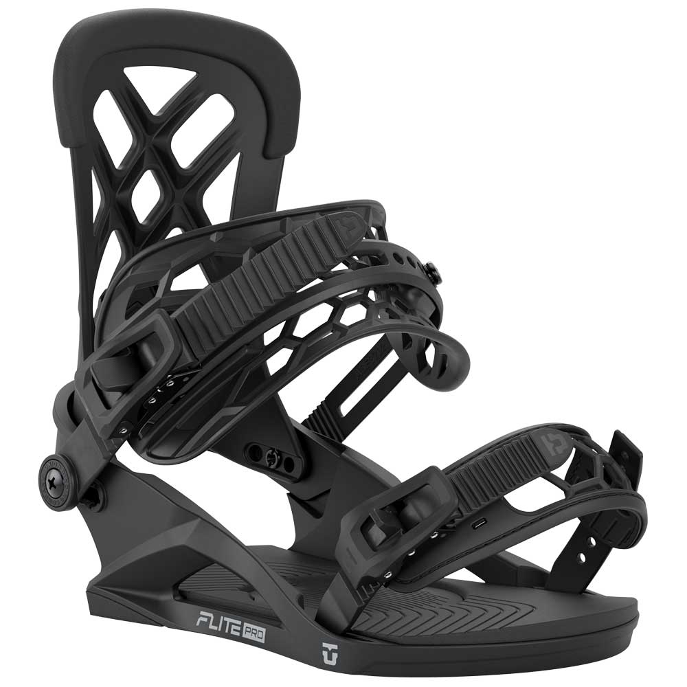 Union Men's Flite Pro Snowboard Bindings - 2026