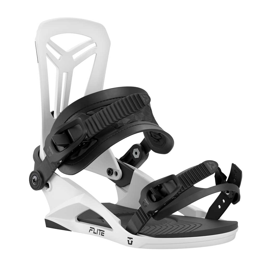 Union Men's Flite Snowboard Bindings - 2026