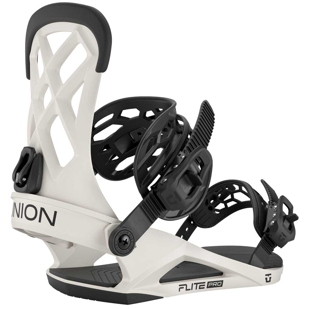 Union Men's Flite Pro Snowboard Bindings - 2026